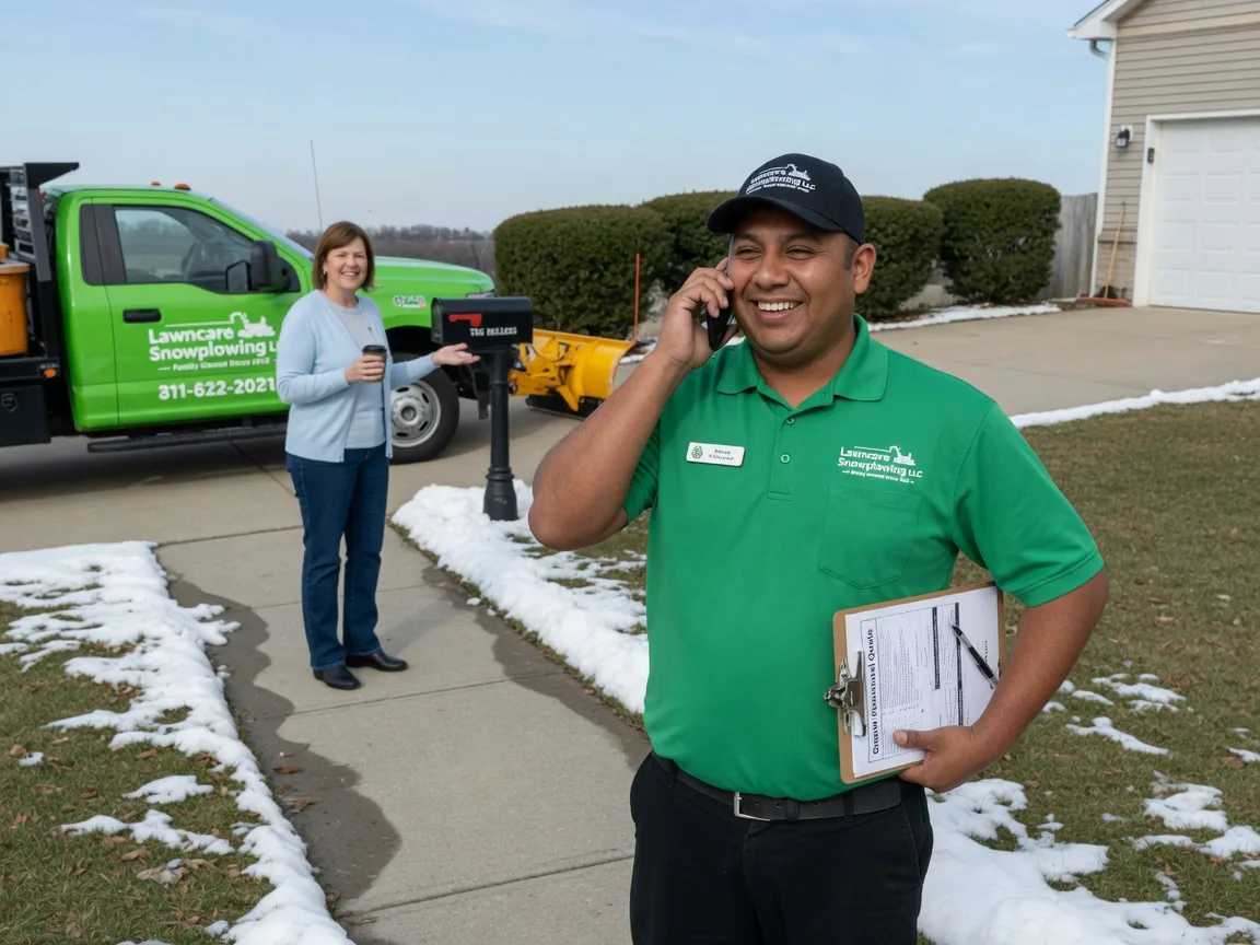 Lawn Care Services By Expert Landscaper Panther, WV FAQs